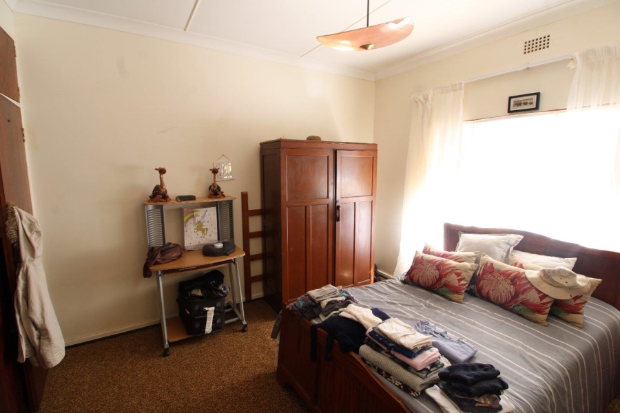 0 Bedroom Property for Sale in Wolmaransstad Rural North West